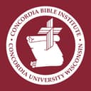 Concordia Bible Institute — Christ in Every Word